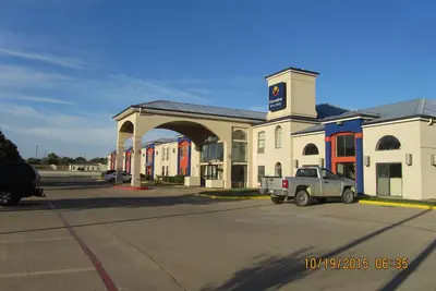 Image de Hôtel indépendant familial