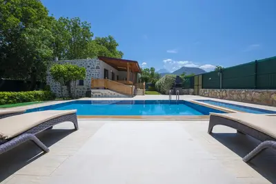 Image de Eroglu Villas