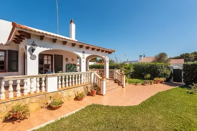 Image de Villa Bon Sol - plage et WiFi gratuit
