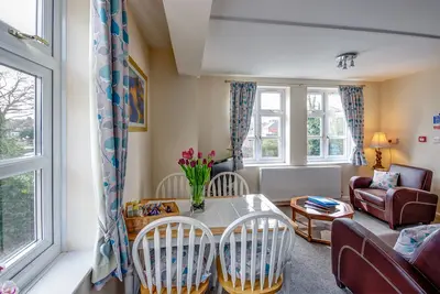 Image de Sarah-Jane à Heywood Hall