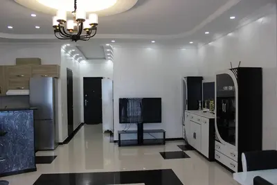 lukabarbare appartements