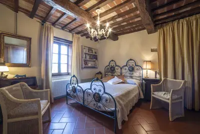 Image de La Casa di Ray - Appartement Acero