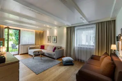Image de Appartement Type B - Maison Hager - Maria Hager