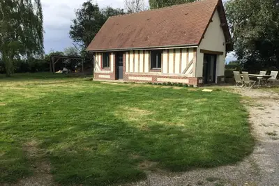 Image de Maison la normande.