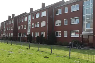 Image de Meinen - Apartment Wippsteert - Appartement, douche, Wc, 2 chambres