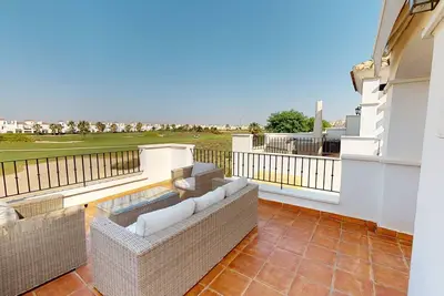 Image de Dorada 284950-A Murcia Holiday Rentals Property