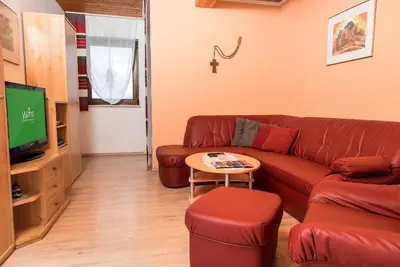 Image de Appartement avec réservation de la restauration dans le quartier Haibühl