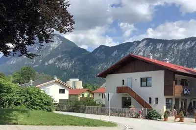 Image de Ferienwohnung für max. 2 Personen ca. 45 qm
