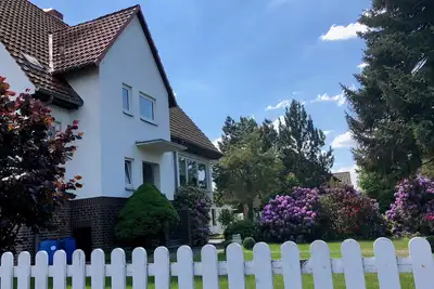 Image de Appartement moderne et récemment rénové de 95 m2