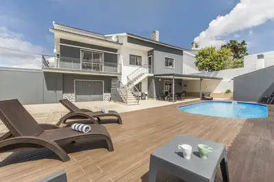 Image de Villa Nana - Large villa for 18 persons with private pool, pool table and gym