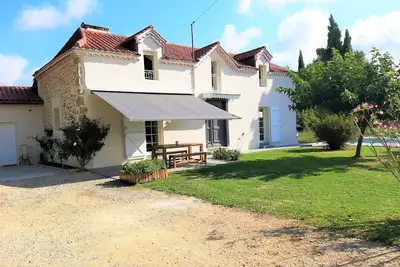Image de Maison De Charme Au CŒUR De La Gascogne