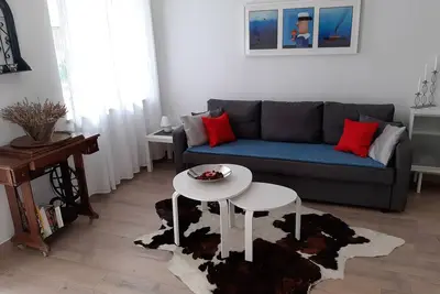 Image de 4 * 2 ch top location centre + plage Appartement Mediterraneo