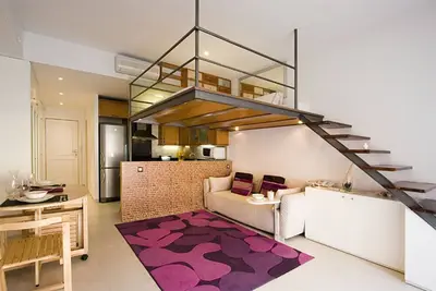 Image de Reina Amalia Apartment