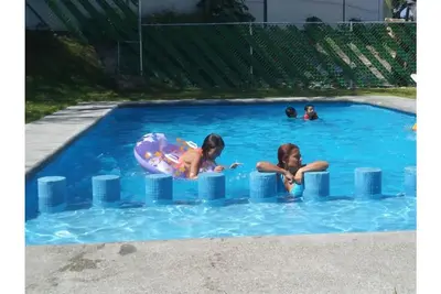 Image de Villas Teques Aqua le paradis du week-end