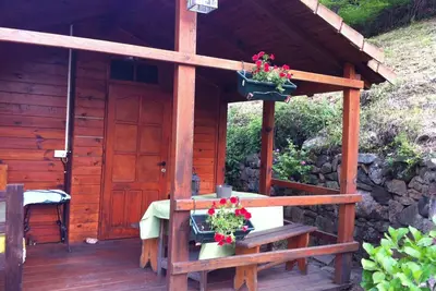Image de Chalet individuel au calme