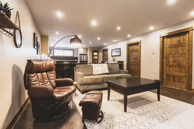 Image de The Forest Suite - Paisible + Spa privatif