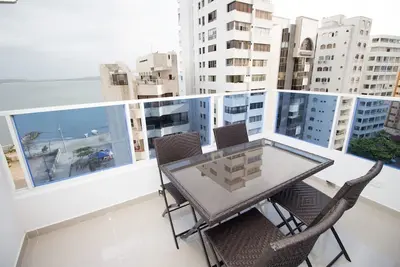 Image de Suite Riviera - Livin Colombie