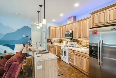 Image de Wooded Heights River Retreat