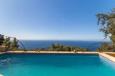 Image de Son Galceran Petit, Finca 5StarsHome Mallorca