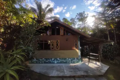 Image de Maison de Charme à Beira Rio Farm à Lumiar - Nova Friburgo