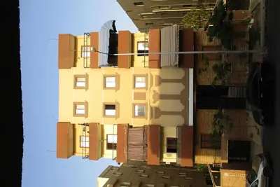Image de hébergement de luxe