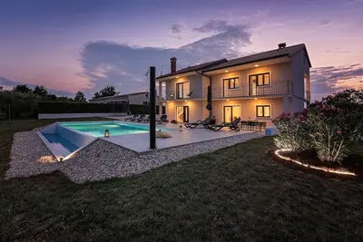 Villa Elena est une oasis de détente tranquille