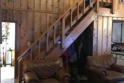 Image de Trésor caché des domaines forestiers de Klamath Falls