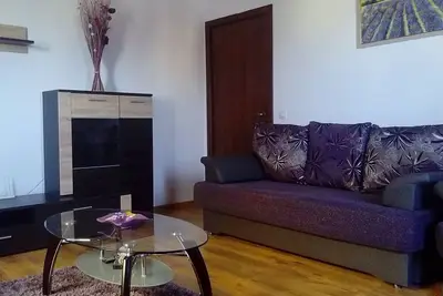 Image de Appartement Mamaia Nord