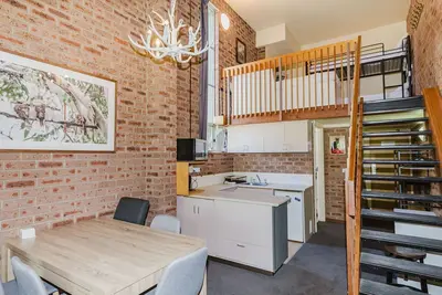 Image de Misty's Loft - Jindabyne, Nouvelle-Galles-du-Sud
