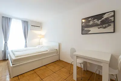 Image de Premier District Centre Ville Graben