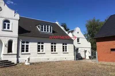 Image de Appartement de vacances à la campagne.