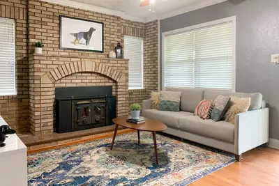 Image de Setter Haus - Dog Friendly, Fermes Purina, Vignobles, WashMO