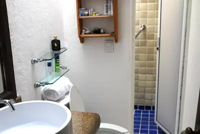 Image de Villa Quetzal. Zona Hotelera de Cancún. Ideal para familias