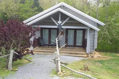 Bleidt’s Bucks and Bass Cabins
