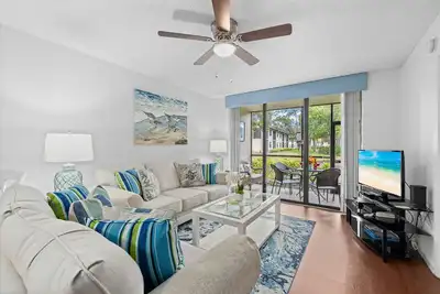 Image de * Casa Mia * Condo 2br avec 2 piscines-minutes à la plage / Img / Anna Maria Is