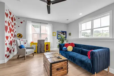 Image de Chattanooga * Nouvelle maison de calèche *