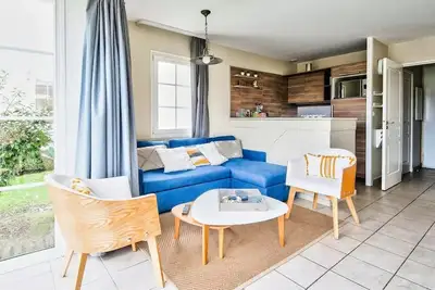 Image de Maison 4 pièces 6 personnes Prestige