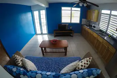 Casa Piña Appartement 1