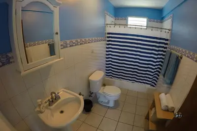 Casa Piña Appartement 2