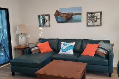 Image de 2/2 condo daphne Al.