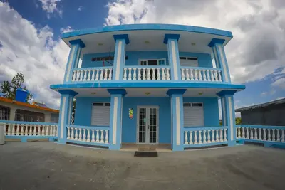 Image de Casa Piña Propriété entière