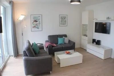 Image de Sonnengarten 17 - Appartement exclusif au premier étage (achèvement en mai 2019)