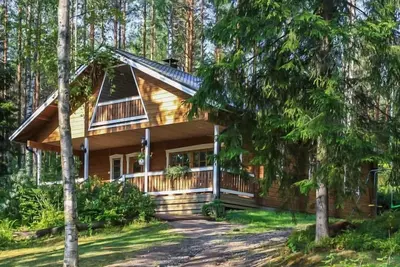 Image de Salmensuu by Interhome