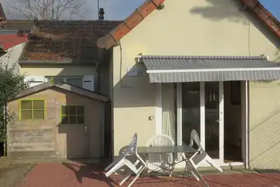 Image de Maison La grande babiole