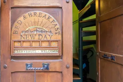 Bed & Breakfast Nouveau meilleur