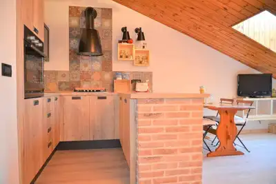 Image de S. Croce Apt. close to Prato della Valle