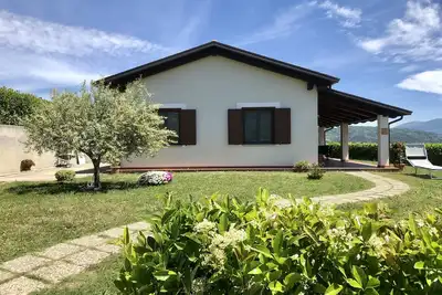 Tre Borghi - Maison Tragara