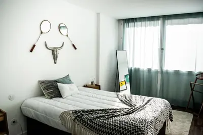 Image de Hello Porto Ceuta Residence - Résidences 9