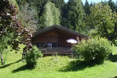 Ferienpark Gruberhof - Gassler