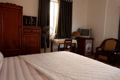 Image de Star Fruit Homestay - Chambre novembre